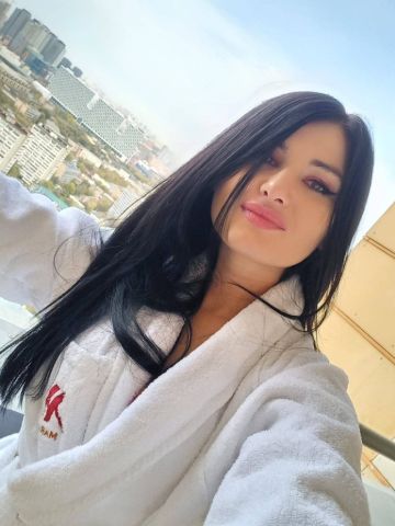 Анкета проститутки Ивона, 23 года