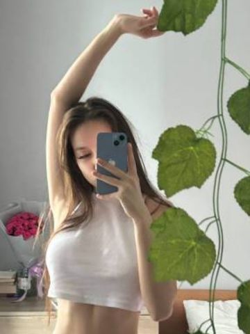 Анкета проститутки Дина, 23 года