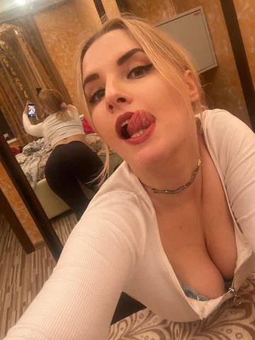 Анкета проститутки Забава, 23 года