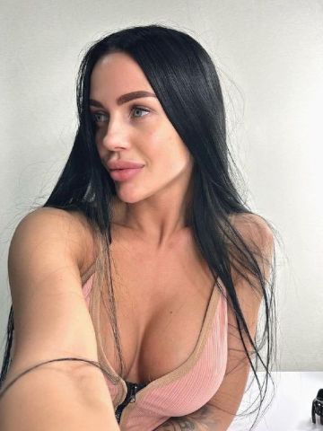 Анкета проститутки Амина, 26 лет